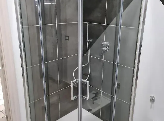 Casa de hóspedes The Sisters Sellia Marina