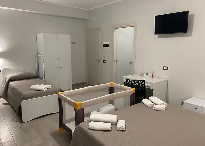 The Sisters Sellia Marina