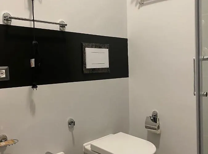 The Sisters Casa de hóspedes