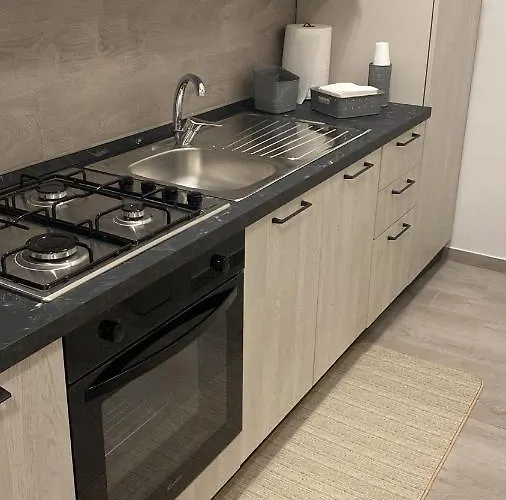 The Sisters Sellia Marina