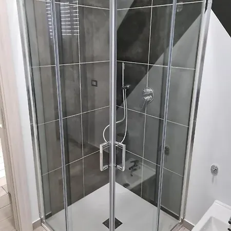 Vendégház The Sisters Sellia Marina