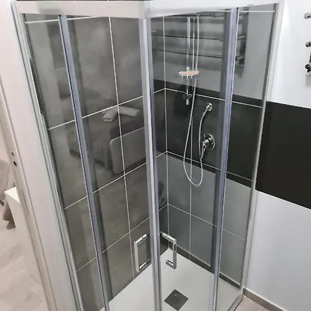 The Sisters Vendégház Sellia Marina