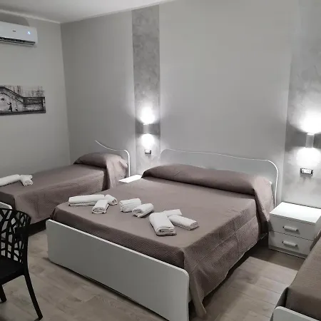 The Sisters Vendégház 3*