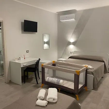 Vendégház The Sisters