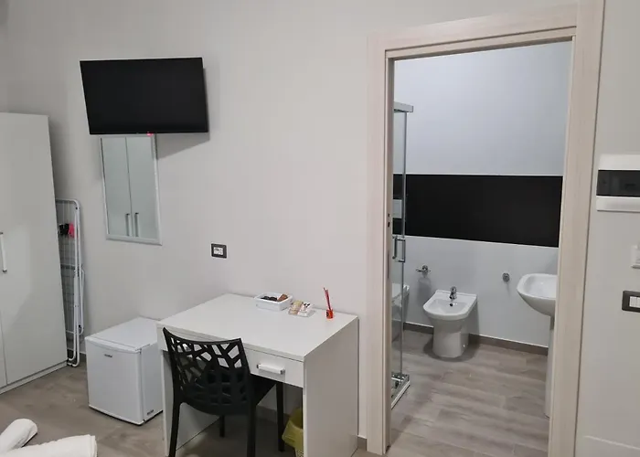 The Sisters Affittacamere 3*