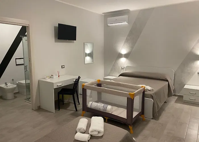 Affittacamere The Sisters