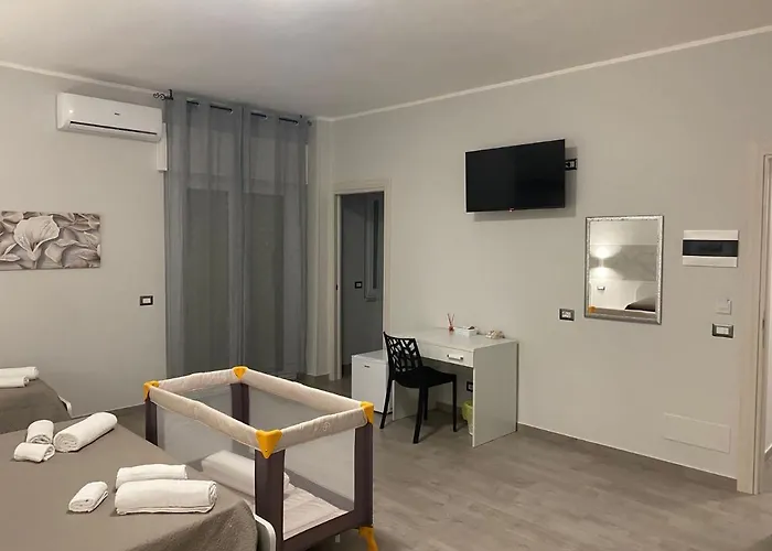 The Sisters בית הארחה 3*