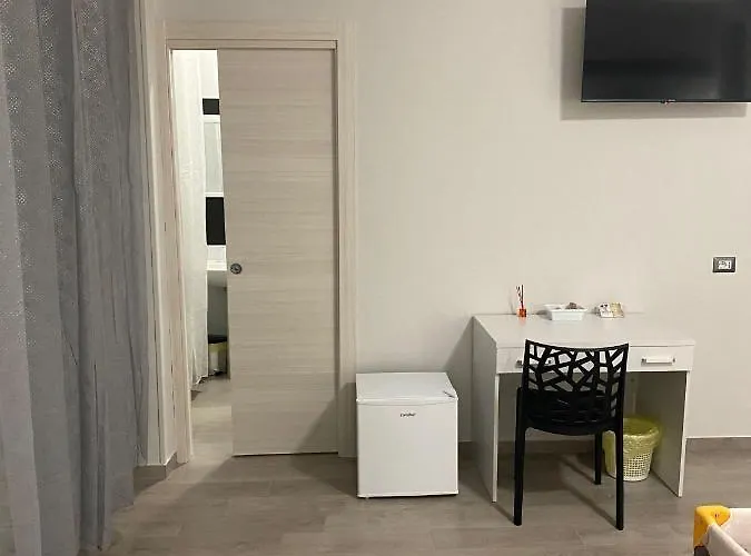 בית הארחה The Sisters