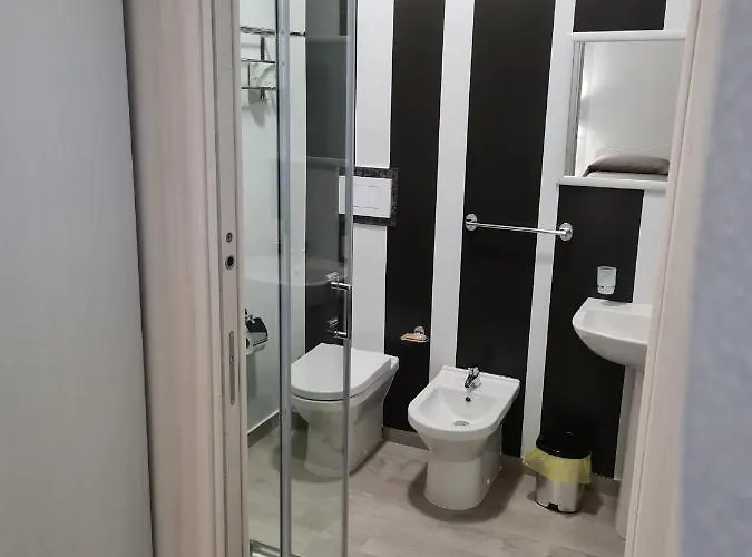 The Sisters Sellia Marina