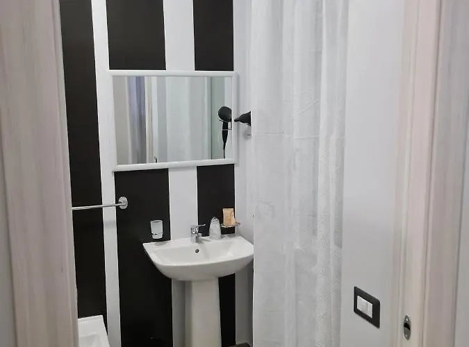 The Sisters Affittacamere 3*