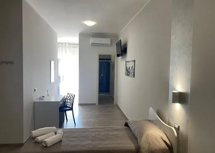 The Sisters Affittacamere 3*